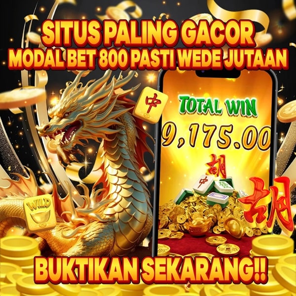 GOPEK78: Game Ori Hemat, Cocok untuk Pelajar dan Mahasiswa